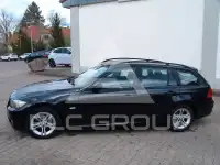 2009 BMW 318