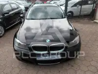 2009 BMW 318