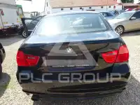 2009 BMW 318