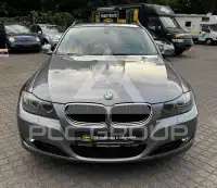 2009 BMW 318