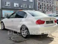 2009 BMW 318