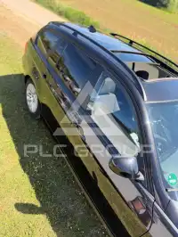 2009 BMW 318