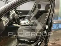 2009 BMW 318