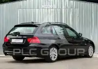 2009 BMW 318