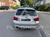 2009 BMW 318