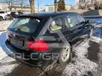 2009 BMW 318