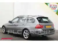 2009 BMW 318