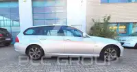 2009 BMW 318