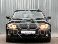 2009 BMW 318