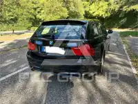2009 BMW 318