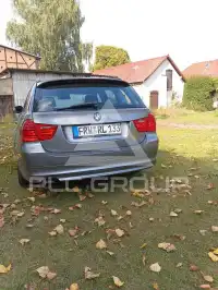 2009 BMW 318