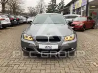 2009 BMW 318