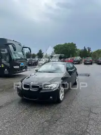 2009 BMW 318