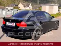 2009 BMW 318
