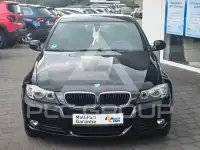 2009 BMW 318