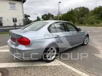 2009 BMW 318