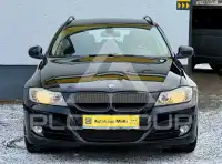 2009 BMW 318