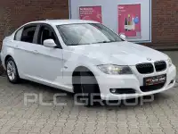 2009 BMW 318
