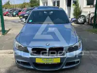 2009 BMW 318