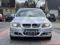 2009 BMW 318