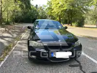 2009 BMW 318