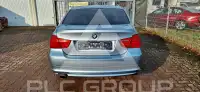 2009 BMW 318