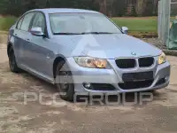 2009 BMW 318