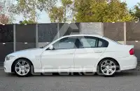 2009 BMW 318