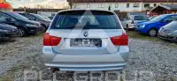 2009 BMW 318