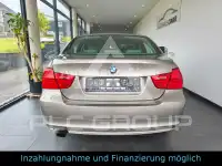 2009 BMW 318