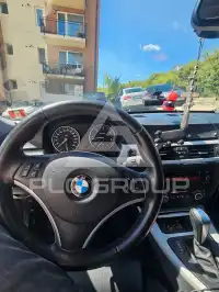 2009 BMW 318