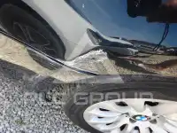2009 BMW 318