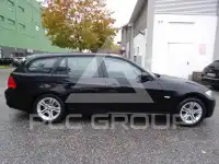 2009 BMW 318