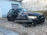 2009 BMW 318