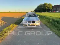 2009 BMW 318