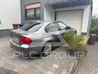 2009 BMW 318