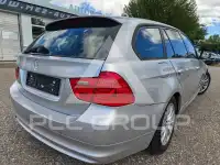 2009 BMW 318