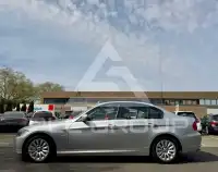 2009 BMW 318