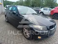 2009 BMW 318