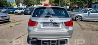2009 BMW 318