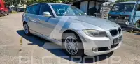 2009 BMW 318