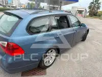 2009 BMW 318