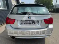 2009 BMW 318