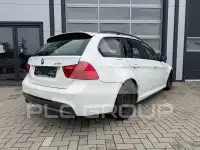 2009 BMW 318