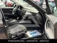 2009 BMW 318