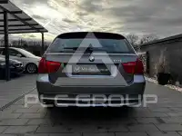 2009 BMW 318