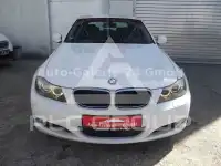 2009 BMW 318