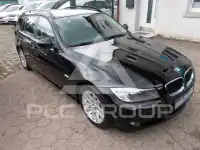 2009 BMW 318