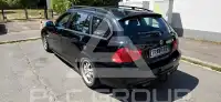 2009 BMW 318
