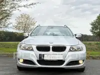 2009 BMW 318